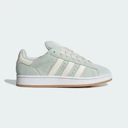 Scarpe Campus 00s 45 1/3 Linen Green / Chalk White / Cloud White