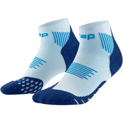 Core Run Laufsocken Herren Blue 45-48+