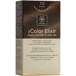 Coloración Permanente My Color Elixir