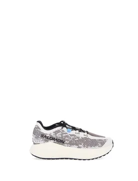 Sneakers in tessuto GRIGIO 10.5 - Salomon - FashionsVida