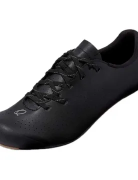 Scarpe Da Strada Escape Lace Black - QUOC - FashionsVida