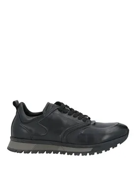 Sneakers Herren Schwarz 45 Herren - Baldinini - FashionsVida