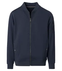 XL Sweatjacke male