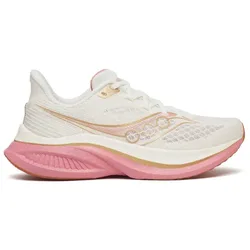 Scarpe Da Running Endorphin Speed 5 Ivory / Mauve EU 38