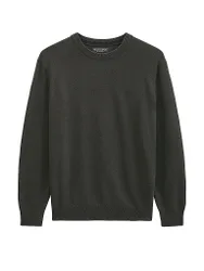 Marc O'Polo Pull marron XL