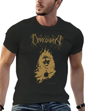New The Draconian Spirit T-Shirt sublime t shirt funny t shirts sweat shirt men clothes - Aliexpress - FashionsVida