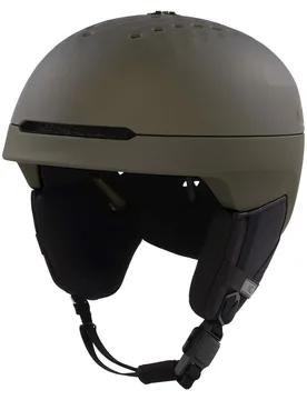 Casque de ski/snowboard - Mod3 Dark Brush - Taille S - Kaki - Oakley - FashionsVida