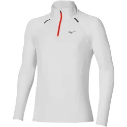 Active daf hybrid camiseta técnica manga larga hombre Gris