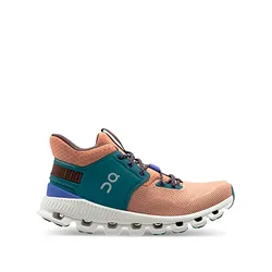 Scarpe Da Running Cloud Hi Edge Brown EU 36