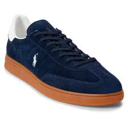 Baskets Bedford Pp Navy / Deckwash White EU 37