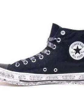 Turnschuhe X Miley Cyrus Chuck Taylor Hi 42 1/2 Female - Converse - FashionsVida