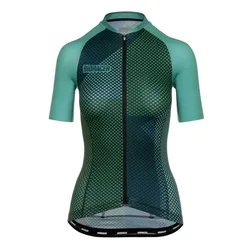 Maillot à Manches Courtes Vesper