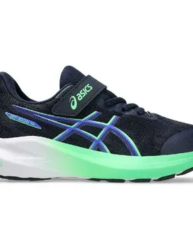 Scarpe Da Running Gt-1000 1 Ps Midnight / Vital Green EU 30 - Asics - FashionsVida