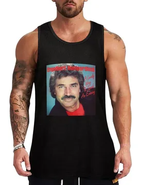 Engelbert Humperdinck a lovely way to spend an evening Tank Top Athletic Workout Tank Top Moisture Wicking Lightweight - Aliexpress - FashionsVida