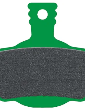 Pastiglie Freno A Disco Pro Mt2/mt/mt6/mt9 Green - Galfer - FashionsVida