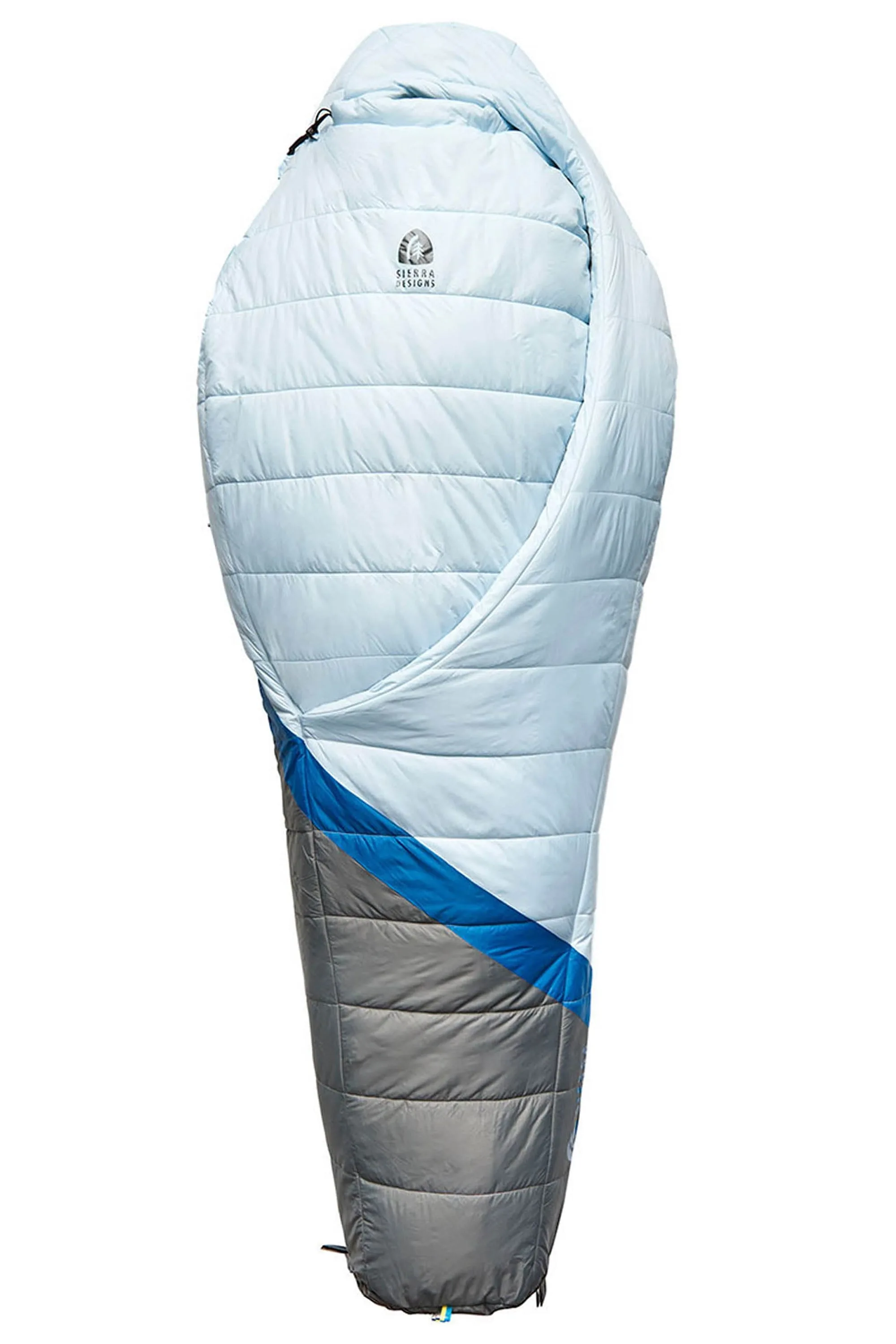 Night Cap 20 Womens Sleeping Bag - Sierra Designs - FashionsVida