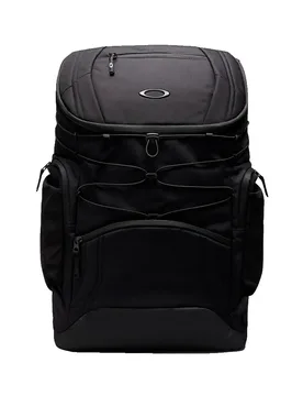 Sac à Dos Enduro 30l Pitch Black One Size unisex - Oakley Apparel - FashionsVida