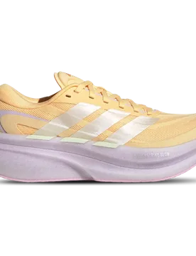 Supernova Glide Donna - Sneakers Giallo - Taglia 44 2/3 - Rete/Sintetico 44 2/3 - Adidas - FashionsVida