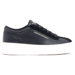 Exchange Baskets Xw003065_af28674 Black EU 40