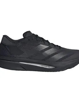 Scarpe Da Running Adizero Sl2 Core Black / Core Black / Core Black EU 44 - Adidas - FashionsVida