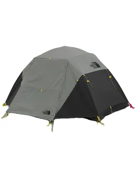 Tente 2 personnes - Stormbreak 2 Agave Green - Gris - The North Face - FashionsVida