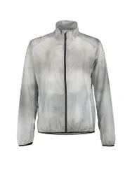 Veste de course Mailos gris clair L
