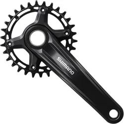 Bielas 12v bielas mtb (UNICA)