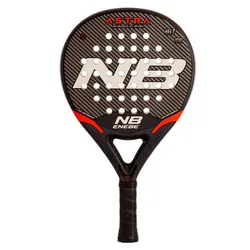 Astra Padel Racket Multicolour One Size