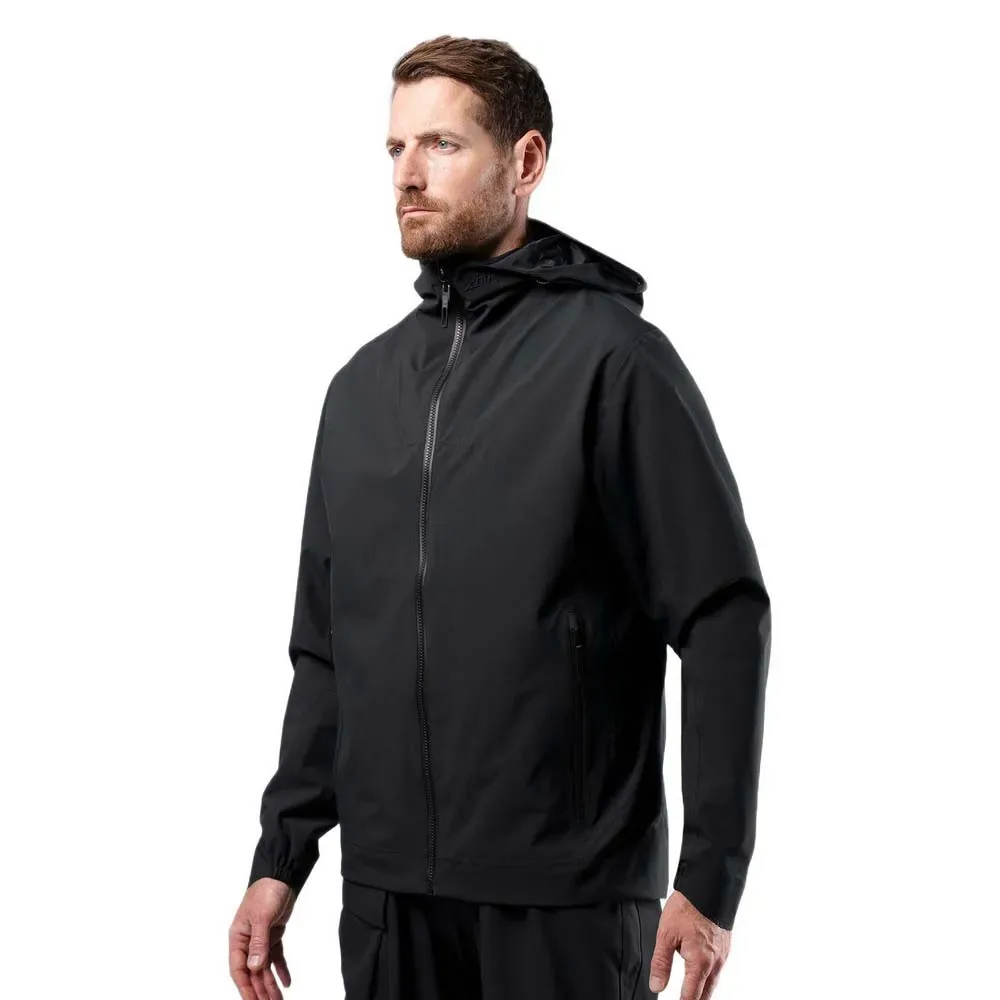 Zhik Ins300 Jacket Black L Men - Zhik - FashionsVida