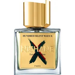 Eau de Parfum Hundred Silent Ways X