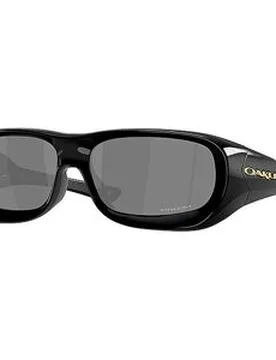 Lunettes de soleil De Soto noir - Oakley - FashionsVida