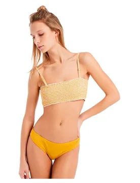 Bikini Balearic Tumericyell XL - Protest - FashionsVida