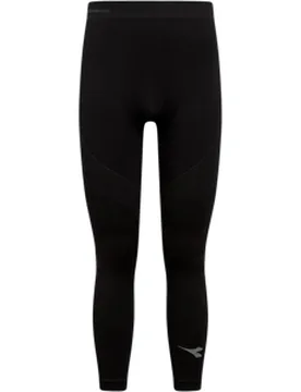 Lauftights Herren Black Gr. L - Diadora - FashionsVida