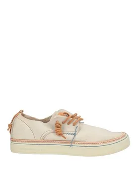 Sneakers Herren Elfenbein 41 Herren - SATORISAN - FashionsVida