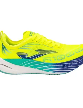 R-1000 Running Shoes Amarillo Fluor UK 6.5 Men - Joma - FashionsVida