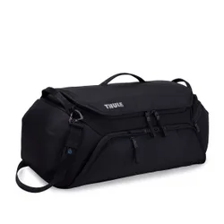 Duffel résistant - RoundTrip Bike Duffel 55L Black - Noir