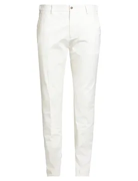 Pantalones Hombre Blanco 56 Hombre - Berwich - FashionsVida