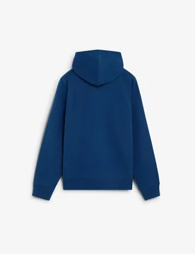 Sudadera de hombre con capucha y bolsillo canguro - Scalpers - FashionsVida