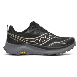 Scarpe Da Trail Running Peregrine 16 Black / Carbon EU 35 1/2