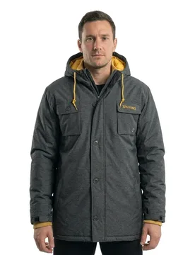 Veste Logo Jeans / Orange XL - Spalding - FashionsVida