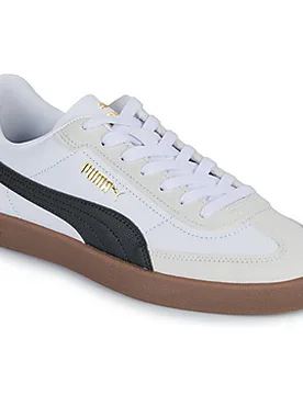 Sneaker Club Ii Era 36;37;38;39;40;41;42;43;44;45;46;42 1/2;38 1/2;44 1/2 Male - Puma - FashionsVida