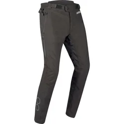 Pantaloni Moto KERBY Nero taglia 3XL