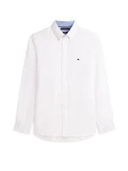 Hemd weiss M herren