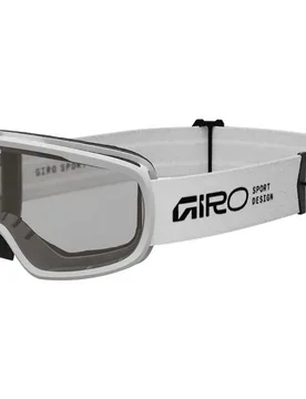 Giro Occhiali White - Giro - FashionsVida
