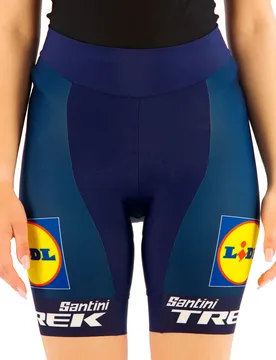 Santini Short Lidl-trek 2025 - Santini - FashionsVida