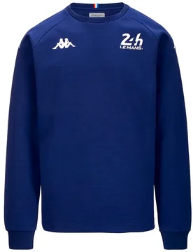 Sweat-shirt Adofodo 24h Le Mans - Kappa - FashionsVida