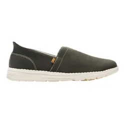 Baskets Salcombe Dark Khaki EU 45