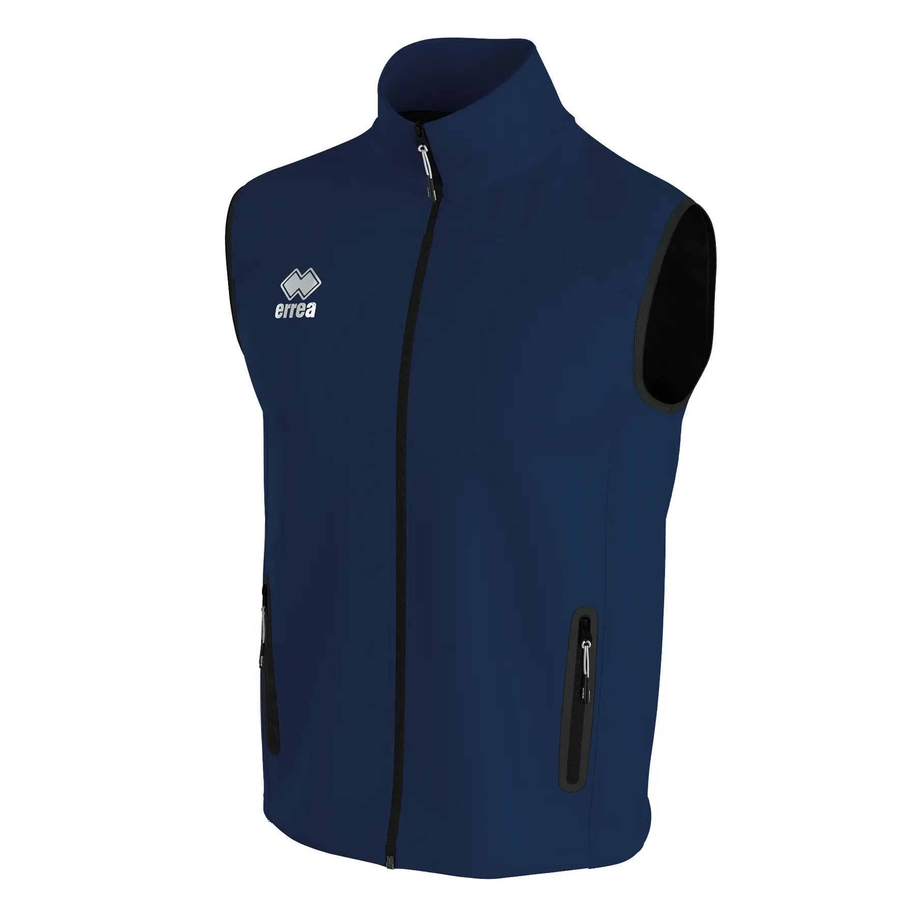 Weste loky - Bleu - unisex - Size: M - Errea - FashionsVida