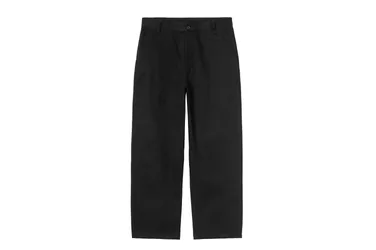 Module Pant - Hose-Chino - schwarz - Herren - Size: W33