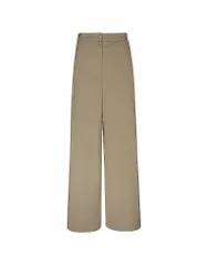 Businesshose MCOSOSPIRO beige 44 damen